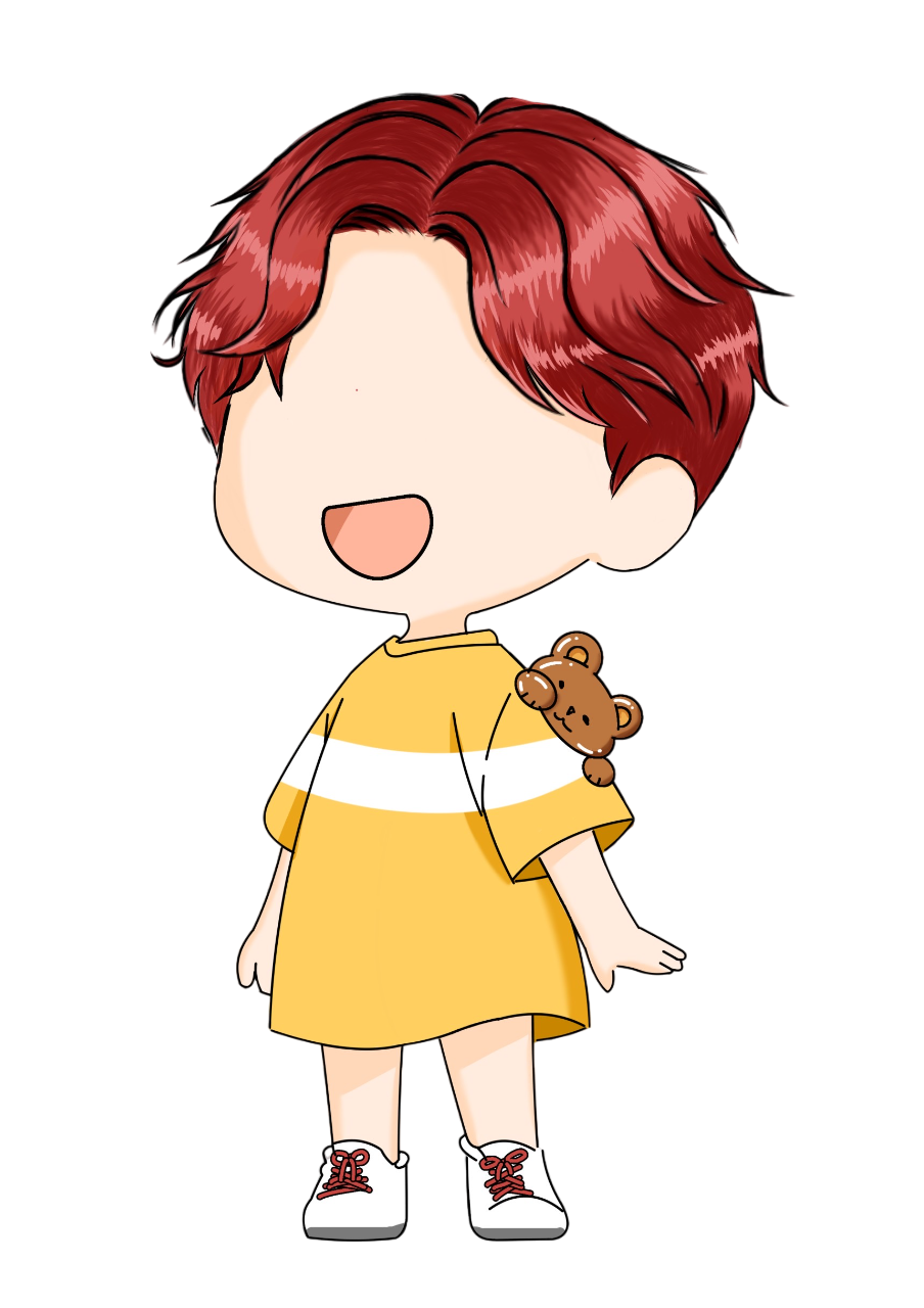 Mascot Image